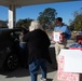 ‘MAC’ delivers holiday treats to service members