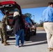 ‘MAC’ delivers holiday treats to service members