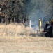 Rare December prescribed burn covers 500-plus acres at Fort McCoy