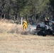 Rare December prescribed burn covers 500-plus acres at Fort McCoy