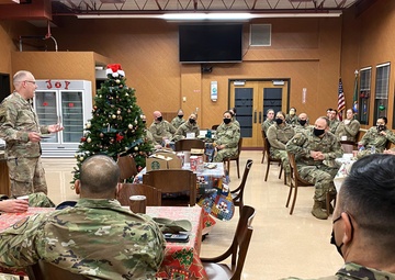Airmen Leadership councils bolster professional excellence, esprit-de-corps