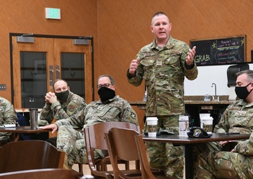 Airman Leadership councils bolster professional excellence, esprit-de-corps