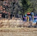 Rare December prescribed burn covers 500-plus acres at Fort McCoy
