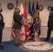 Secretary of Defense Lloyd Austin meets with Medal of Honor families and recipient