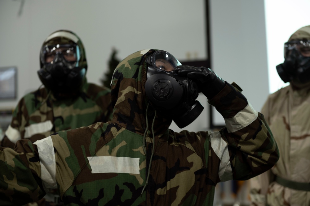 821st CRS expands Airmen capabilities through MCA training