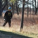 Rare December prescribed burn covers 500-plus acres at Fort McCoy