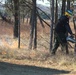 Rare December prescribed burn covers 500-plus acres at Fort McCoy