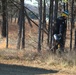 Rare December prescribed burn covers 500-plus acres at Fort McCoy