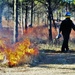 December prescribed burn covers 500-plus acres at Fort McCoy