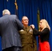 Indiana National Guard adjutant general promoted to major general
