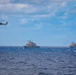 USS Sioux City, USS Billings, and USS Milwaukee Conduct a Photo Exercise