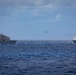 USS Sioux City, USS Billings, and USS Milwaukee Conduct a Photo Exercise