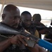 Maritime Interdiction Operations (MIO) Training during Senegal JCET