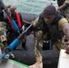 Maritime Interdiction Operations (MIO) Training during Senegal JCET