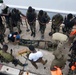 Maritime Interdiction Operations (MIO) Training during Senegal JCET