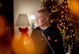 Like a tornado through his body: Pittsburgh District employee fights for his life, survives COVID-19