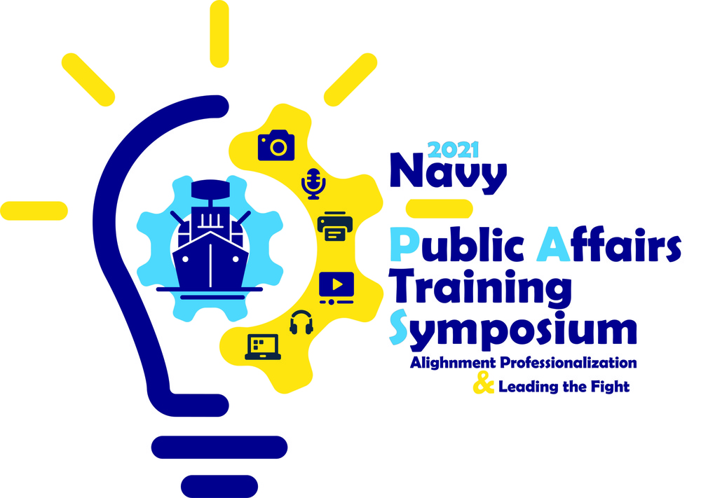 2021 Navy Public Affairs Training Symposium