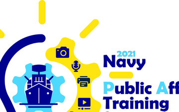 2021 Navy Public Affairs Training Symposium