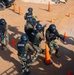 Hostage Rescue Operations during Senegal JCET