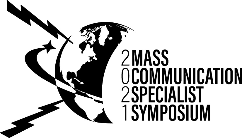 2021 Mass Communication Specialist Symposium