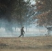 Rare December prescribed burn covers 500-plus acres at Fort McCoy