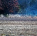 Rare December prescribed burn covers 500-plus acres at Fort McCoy