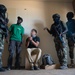 Hostage Rescue Operations during Senegal JCET