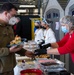 Operation Feed the Troops returns at Dover AFB