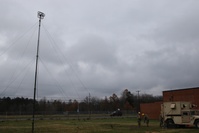 Spc. Jordan Edwards, Multi-Channel Transmission System Operator
