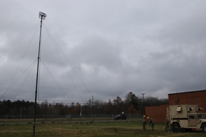 Spc. Jordan Edwards, Multi-Channel Transmission System Operator