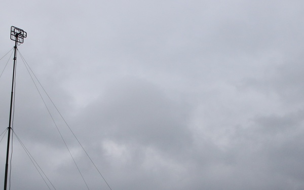 Tobyhanna goes High Tech