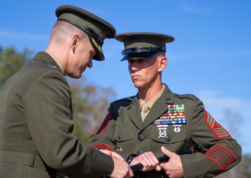 3/6 Relief and Appointment