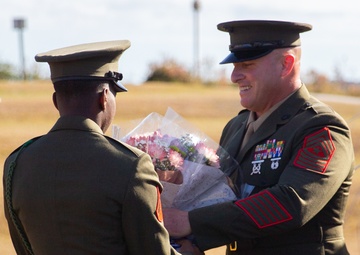 3/6 Relief and Appointment