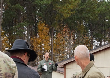 ACC Concludes Agile Combat Employment C3 Ops Rehearsal