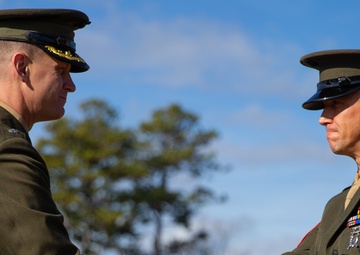 3/6 Relief and Appointment