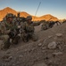 NTC Warhorse Brigade