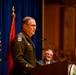 Indiana National Guard adjutant general promoted to major general