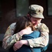 Soldiers from the 81st Stryker Brigade Combat Team return home