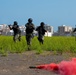 Mass Casualty Exercise during Senegal JCET