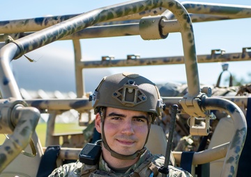 823rd BDG secures airfield at Avon Park Air Force Range