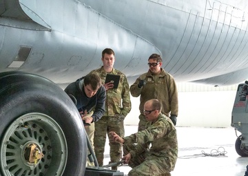 Building a Virtual Refueler