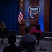 Pentagon Press Briefing