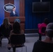 Pentagon Press Briefing