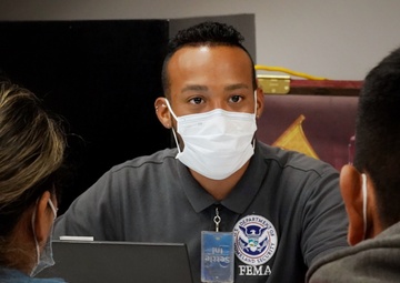 FEMA assist Mayfield residents affected by Kentucky Tornadoes