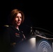 Gen. Richardson speaks at MSU Denver Commencement