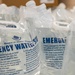 Hale Aina Dining Facility utilizes potable water