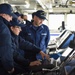 Coast Guard Cutter Mackinaw, Aids to Navigation