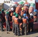 Coast Guard Cutter Mackinaw, Aids to Navigation