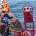 Coast Guard Cutter Mackinaw, Aids to Navigation