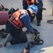 Coast Guard Cutter Mackinaw, Aids to Navigation